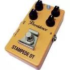 PROVIDENCE - SDT-3 STAMPEDE DT