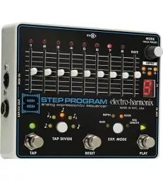 ELECTRO-HARMONIX - 8-STEP PROGRAM