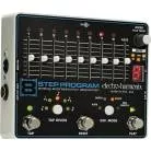 ELECTRO-HARMONIX - 8-STEP PROGRAM