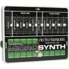 ELECTRO-HARMONIX - BASS MICRO SYNTHESIZER