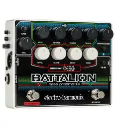 ELECTRO-HARMONIX - BATTALION