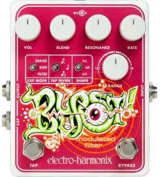 ELECTRO-HARMONIX - BLURST