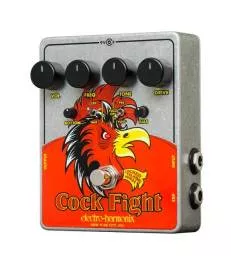 ELECTRO-HARMONIX - COCK FIGHT