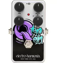 ELECTRO-HARMONIX - NANO Q-TRON