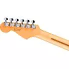 FENDER - LIMITED EDITION AMERICAN ULTRA II STRATOCASTER HSS, SINISTER RED