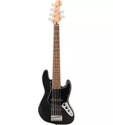 SQUIER - AFFINITY SERIES JAZZ BASS VI