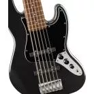 SQUIER - AFFINITY SERIES JAZZ BASS VI