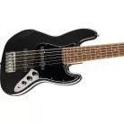 SQUIER - AFFINITY SERIES JAZZ BASS VI