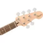SQUIER - AFFINITY SERIES JAZZ BASS VI