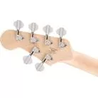 SQUIER - AFFINITY SERIES JAZZ BASS VI