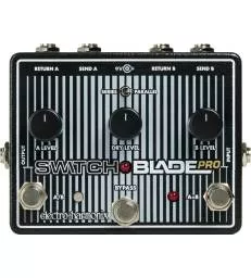 ELECTRO-HARMONIX - SWITCHBLADE PRO