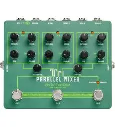 ELECTRO-HARMONIX - TRI PARALLEL MIXER