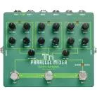 ELECTRO-HARMONIX - TRI PARALLEL MIXER