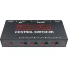 VOODOO LAB - CONTROL SWITCHER