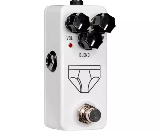 JHS PEDALS - WHITEY TIGHTY JHS PEDALS - WHITEY TIGHTY