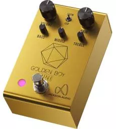 JACKSON AUDIO - GOLDEN BOY MINI