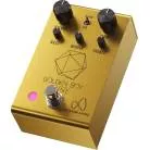 JACKSON AUDIO - GOLDEN BOY MINI