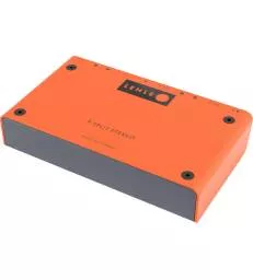 LEHLE - P-SPLIT STEREO