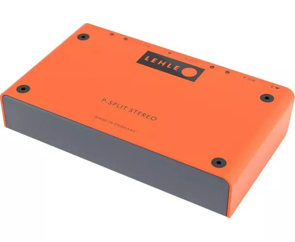 LEHLE - P-SPLIT STEREO LEHLE - P-SPLIT STEREO