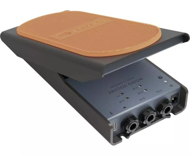 LEHLE - MONO VOLUME S LEHLE - MONO VOLUME S