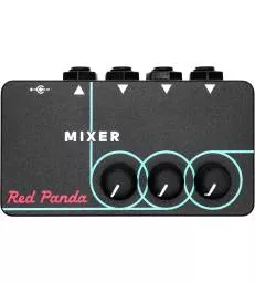 RED PANDA - BIT MIXER