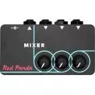RED PANDA - BIT MIXER