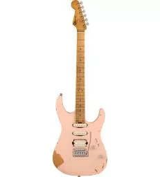 CHARVEL - RICK GRAHAM SIGNATURE PRO-MOD DK24 2PT MPL