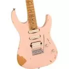 CHARVEL - RICK GRAHAM SIGNATURE PRO-MOD DK24 2PT MPL