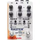 Effets Guitare RED PANDA