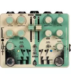 OLD BLOOD NOISE ENDEAVORS - FLOAT