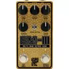 SOLIDGOLDFX - EM-III MULI-HEAD OCTAVE ECHO