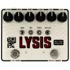 SOLIDGOLDFX - LYSIS MKII