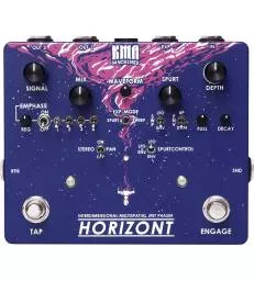 KMA MACHINES - HORIZONT