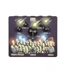 KMA MACHINES - MOAI MAEA