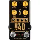 TSAKALIS AUDIOWORKS - ROOM 40