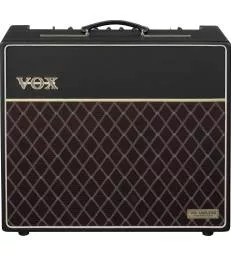 VOX - AC15 - AC15 CABLE A LA MAIN 1 X 12" CELESTION GREENBACK