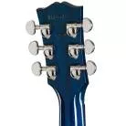 GIBSON - J-45 STANDARD, BLUEBERRY BURST, EXCLUSIVE