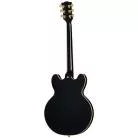 EPIPHONE - IGC 1959 ES-355, EBONY, EXCLUSIVE