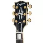 EPIPHONE - IGC 1959 ES-355, EBONY, EXCLUSIVE