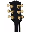 EPIPHONE - IGC 1959 ES-355, EBONY, EXCLUSIVE