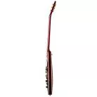 GIBSON - ES-345 GOLD HARDWARE, WINE RED, EXCLUSIVE