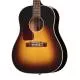 GIBSON - J-45 STANDARD 12-STRING LEFT-HANDED VINTAGE SUNBURST