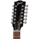 GIBSON - J-45 STANDARD 12-STRING LEFT-HANDED VINTAGE SUNBURST
