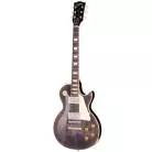 GIBSON - LES PAUL STANDARD 50S, TRANSPARENT BLACK, EXCLUSIVE