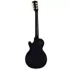 GIBSON - LES PAUL STANDARD 50S, TRANSPARENT BLACK, EXCLUSIVE