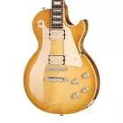 GIBSON - LES PAUL STANDARD 60S DOUBLE TROUBLE, VINTAGE HONEY BURST