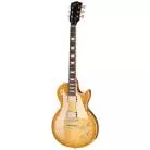 GIBSON - LES PAUL STANDARD 60S DOUBLE TROUBLE, VINTAGE HONEY BURST