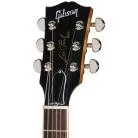 GIBSON - LES PAUL STANDARD 60S DOUBLE TROUBLE, VINTAGE HONEY BURST