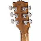 GIBSON - LES PAUL STANDARD 60S DOUBLE TROUBLE, VINTAGE HONEY BURST
