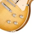 GIBSON - LES PAUL STANDARD 60S DOUBLE TROUBLE, VINTAGE HONEY BURST